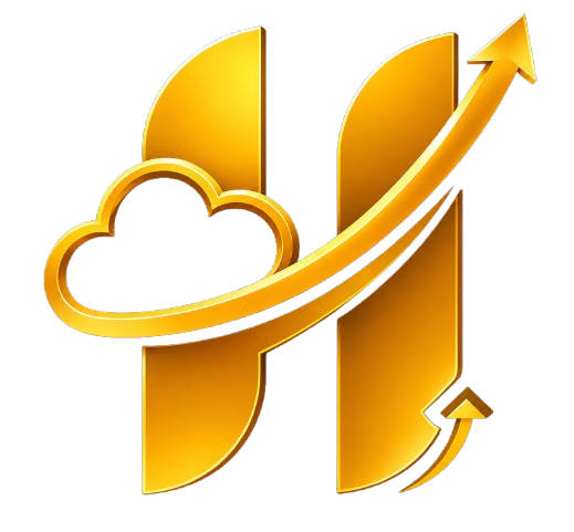 HoneyByte logo